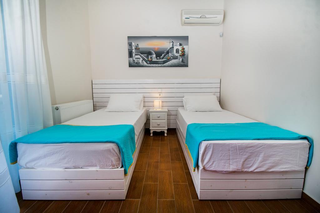 Seascape Villa 阿凡投 外观 照片