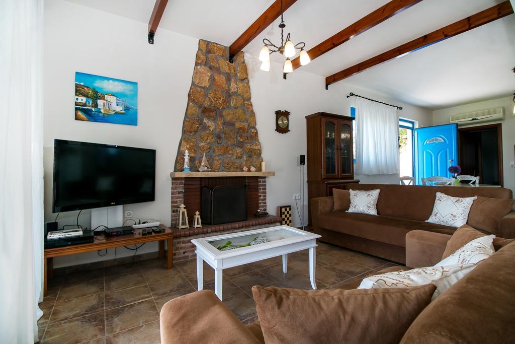 Seascape Villa 阿凡投 外观 照片