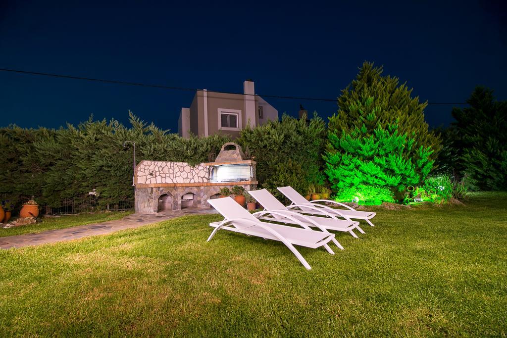 Seascape Villa 阿凡投 外观 照片
